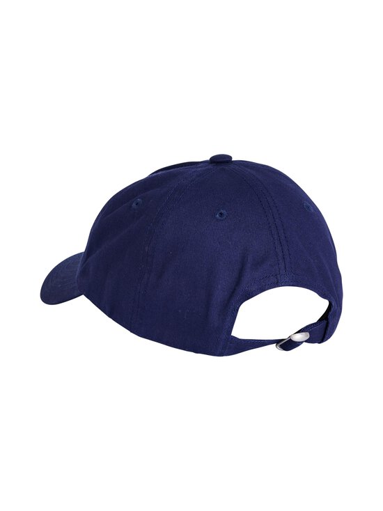 Makia - Nokkmüts Anchorman - 690 NAVY - photo 2 Makia - Nokkmüts Anchorman - 690 NAVY | Stockmann - photo 2