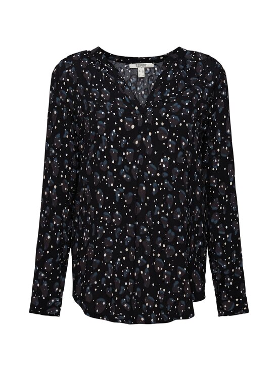Blouses woven -pusero