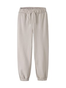 Name It - NkmVallen Regular treniņbikses - PUMICE STONE | Stockmann