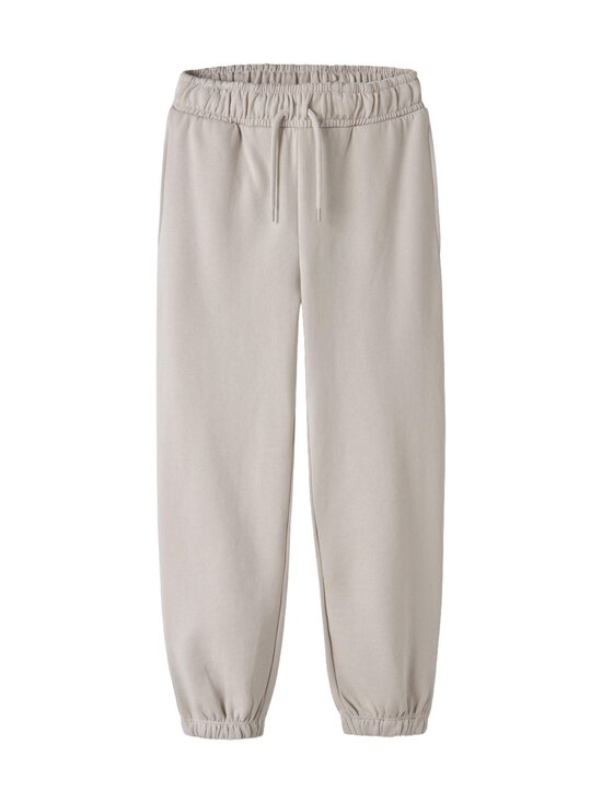 Name It - NkmVallen Regular treniņbikses - PUMICE STONE | Stockmann - photo 1