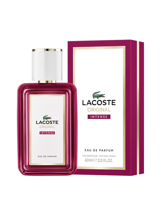 Lacoste - Original For Her Intense EdP -tuoksu - NOCOL | Stockmann - photo 3