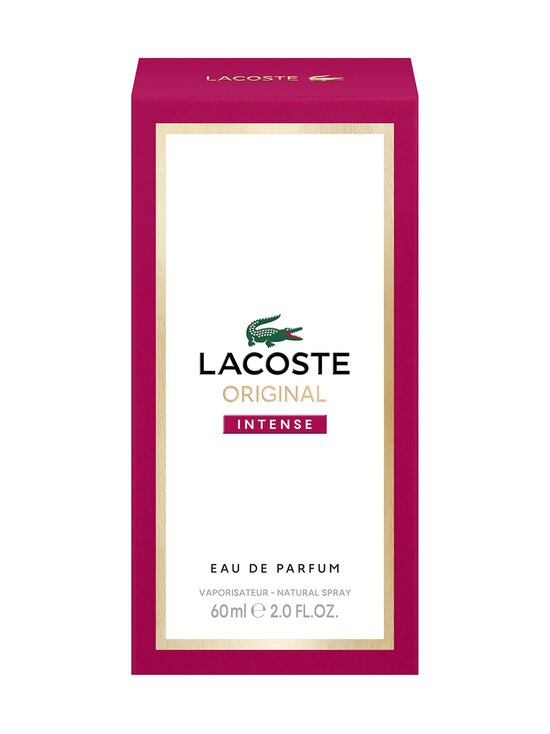 Lacoste - Original For Her Intense EdP -tuoksu - NOCOL | Stockmann - photo 5