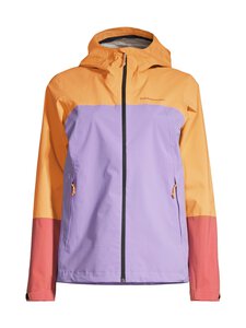 Peak Performance - Trail Hipe Shell -vedenpitävä takki - 030 DESERT BLOW | Stockmann