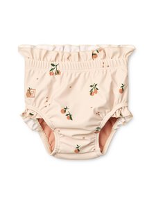 Liewood - Manilla Baby -uimahousut - 1232 PEACH / SEA SHELL Liewood - Manilla Baby -uimahousut - 1232 PEACH / SEA SHELL | Stockmann