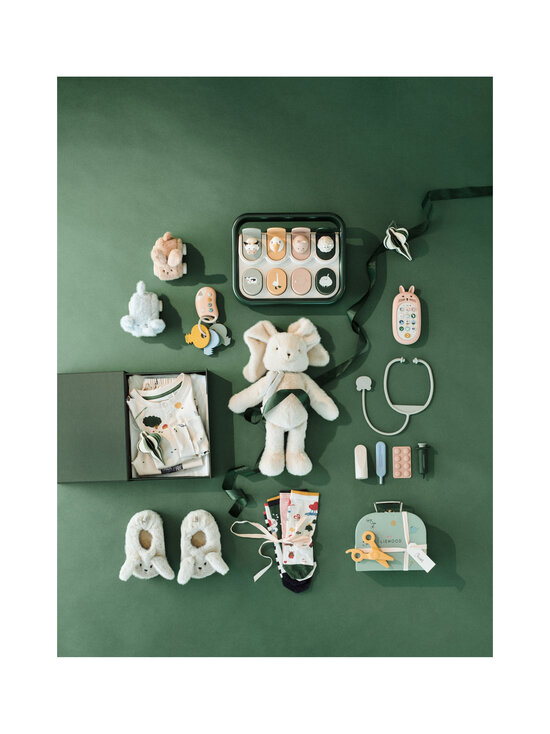 Liewood - Leif ārsta rotaļu komplekts - 2972 GARDEN GREEN MULTI MIX | Stockmann - photo 3