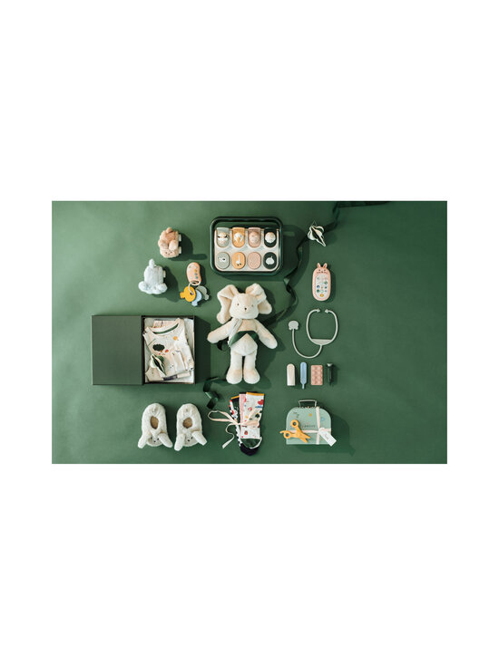 Liewood - Leif ārsta rotaļu komplekts - 2972 GARDEN GREEN MULTI MIX | Stockmann - photo 4