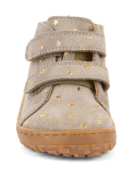 Froddo - First Step Laces -ensiaskelkengät - 13 GOLD | Stockmann - photo 4