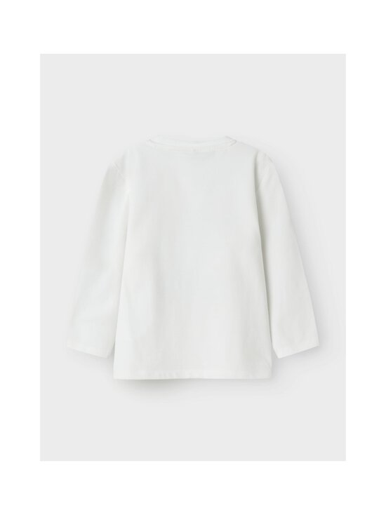 Name It - Trikotaažsärk NmnOakley - BRIGHT WHITE - photo 2 Name It - Trikotaažsärk NmnOakley - BRIGHT WHITE | Stockmann - photo 2