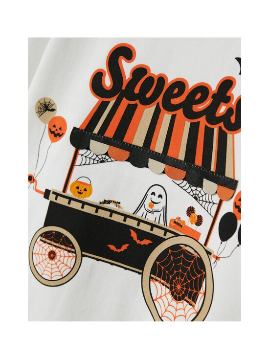 Name It - Trikotaažsärk NmnOakley - BRIGHT WHITE - photo 3 Name It - Trikotaažsärk NmnOakley - BRIGHT WHITE | Stockmann - photo 3