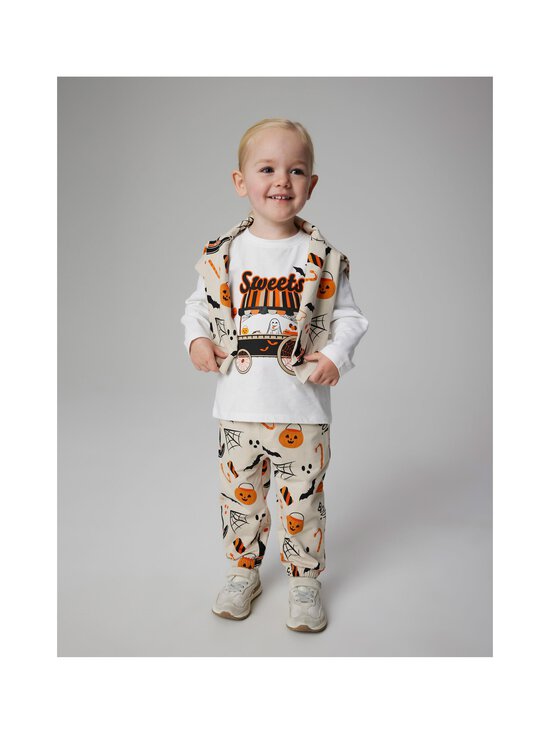 Name It - Trikotaažsärk NmnOakley - BRIGHT WHITE - photo 4 Name It - Trikotaažsärk NmnOakley - BRIGHT WHITE | Stockmann - photo 4