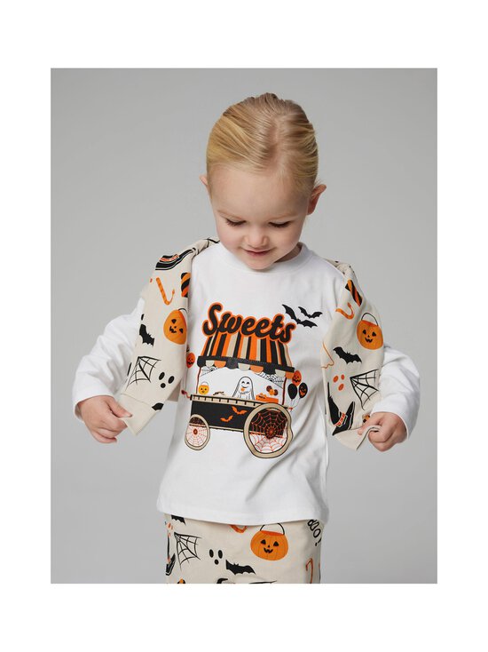 Name It - Trikotaažsärk NmnOakley - BRIGHT WHITE - photo 5 Name It - Trikotaažsärk NmnOakley - BRIGHT WHITE | Stockmann - photo 5