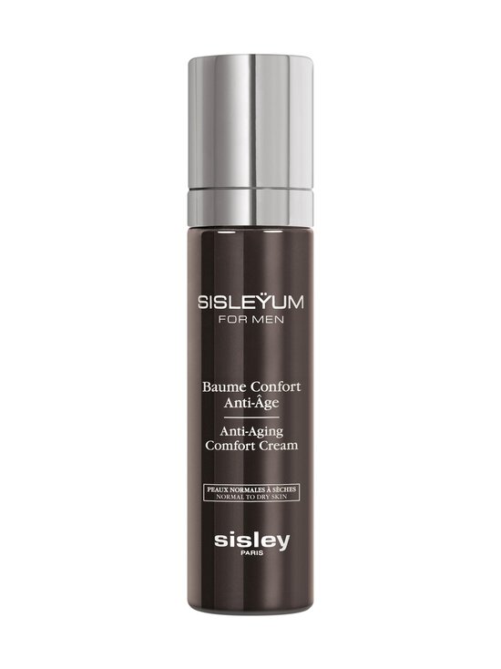 Sisleÿum Anti-Aging Comfort Cream sejas krēms, 50ml