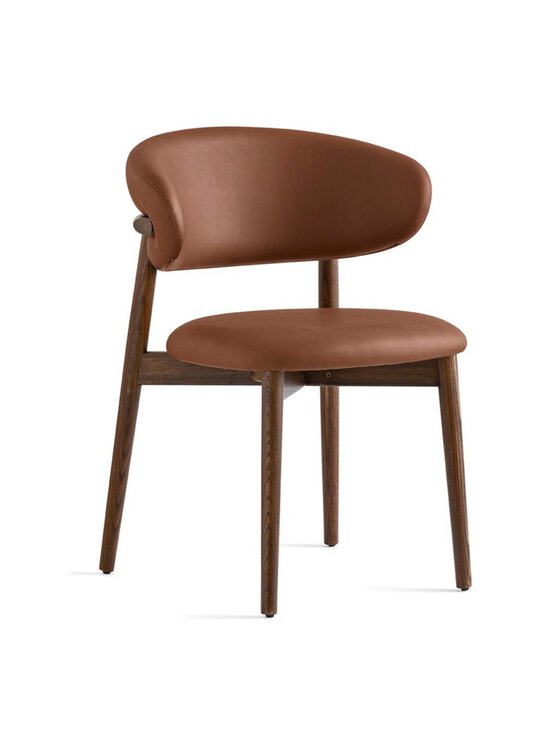 Calligaris - Oleandro-tuoli - BROWN - photo 1 Calligaris - Oleandro-tuoli - BROWN | Stockmann - photo 1
