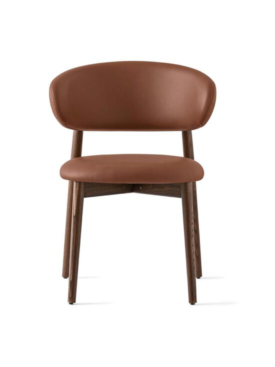 Calligaris - Oleandro-tuoli - BROWN - photo 2 Calligaris - Oleandro-tuoli - BROWN | Stockmann - photo 2