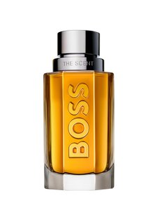 BOSS - The Scent EdT -tuoksu 50 ml | Stockmann