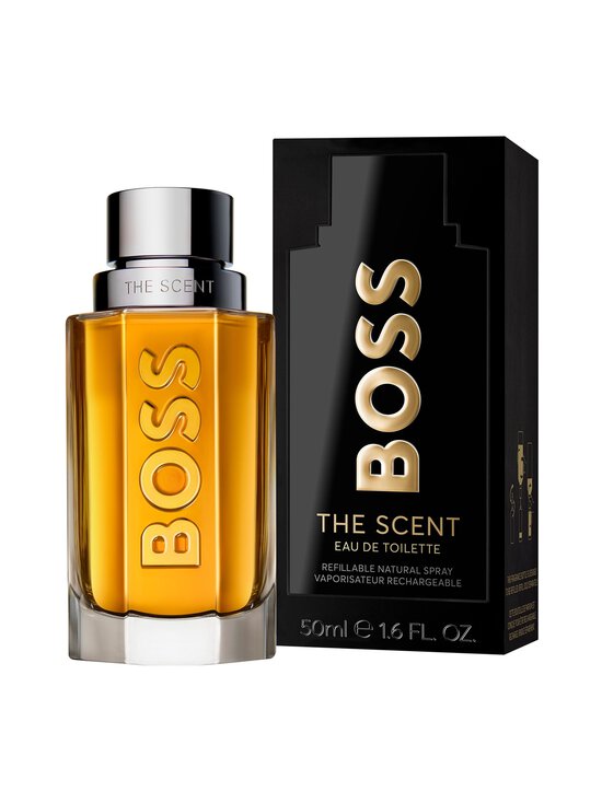BOSS - The Scent EdT -tuoksu 50 ml - photo 2 BOSS - The Scent EdT -tuoksu 50 ml | Stockmann - photo 2