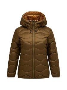 Peak Performance - W Helium Hood -untuvatakki - 150 MEADOW MOSS Peak Performance - W Helium Hood -untuvatakki - 150 MEADOW MOSS | Stockmann