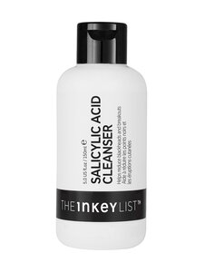 The Inkey List - Vahutav puhastusvahend Salicylic Acid Cleanser 150 ml | Stockmann