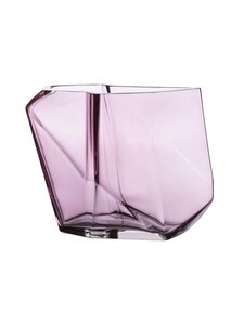 Pentik - Lohkare -lasimaljakko - PINK | Stockmann