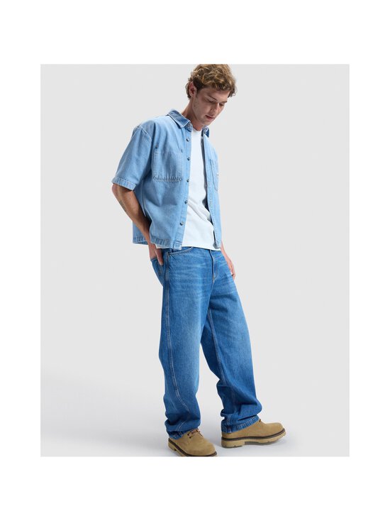 Lee - Workwear Loose Fit -farkkupaita - JUST ME | Stockmann - photo 6