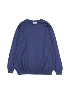 Makia - Cove Knit -neule - 677 INK BLUE Makia - Cove Knit -neule - 677 INK BLUE | Stockmann