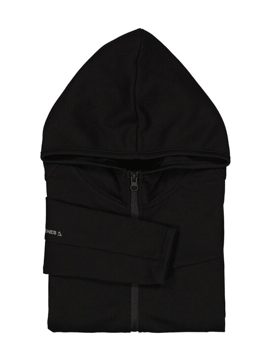 JACK & JONES junior - JcoFusion-hupparitakki - BLACK - photo 3 JACK & JONES junior - JcoFusion-hupparitakki - BLACK | Stockmann - photo 3