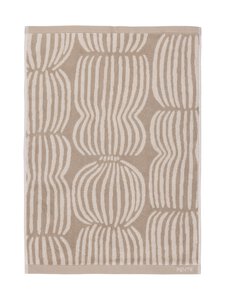 Pentik - Rätik Vilja 50 x 70 cm - BROWN Pentik - Rätik Vilja 50 x 70 cm - BROWN | Stockmann