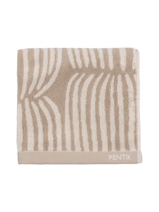 Pentik - Rätik Vilja 50 x 70 cm - BROWN - photo 2 Pentik - Rätik Vilja 50 x 70 cm - BROWN | Stockmann - photo 2