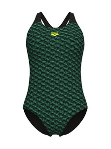 Arena - Ujumistrikoo Monogram Control Pro Low B - 660 DARK SAGE MULTI-BLACK Arena - Ujumistrikoo Monogram Control Pro Low B - 660 DARK SAGE MULTI-BLACK | Stockmann