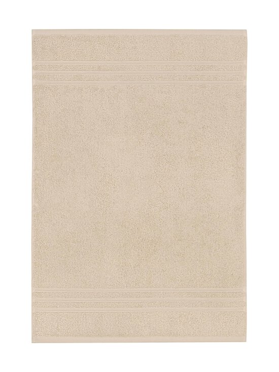 Villa Stockmann - Hilton dvielis 30 x 50 cm - SAND - photo 1 Villa Stockmann - Hilton dvielis 30 x 50 cm - SAND | Stockmann - photo 1