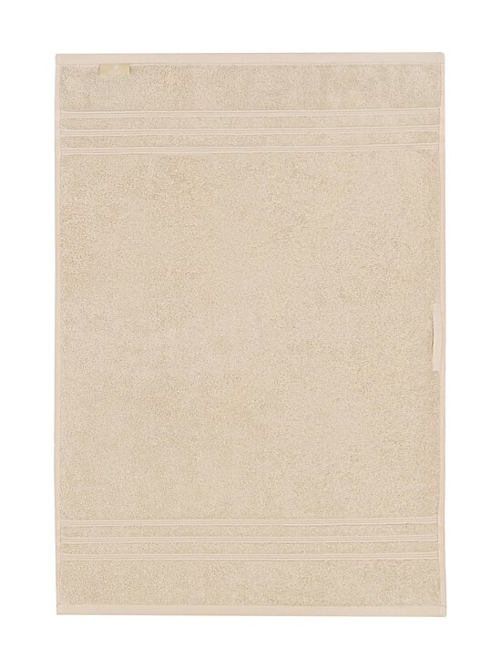 Villa Stockmann - Hilton dvielis 30 x 50 cm - SAND - photo 2 Villa Stockmann - Hilton dvielis 30 x 50 cm - SAND | Stockmann - photo 2