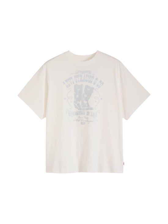 Levi's - Graphic Short Stack t-paita - 0000000271 SHINE POSTER DAIS | Stockmann - photo 1