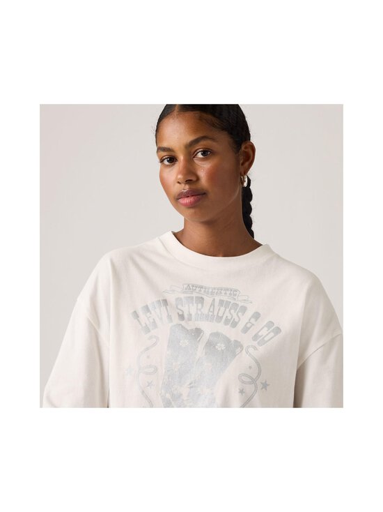Levi's - Graphic Short Stack t-paita - 0000000271 SHINE POSTER DAIS | Stockmann - photo 5