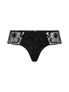 Chantelle - Muse Shorty -alushousut - 025 BLACK Chantelle - Muse Shorty -alushousut - 025 BLACK | Stockmann