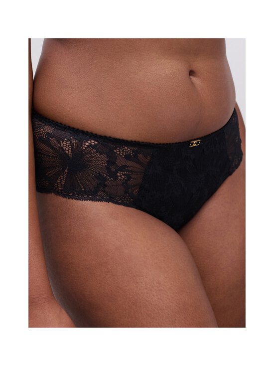 Chantelle - Muse Shorty -alushousut - 025 BLACK | Stockmann - photo 4