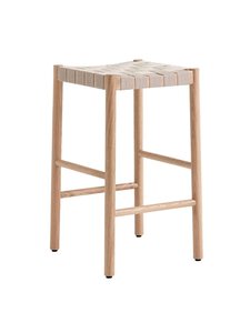 &Tradition - Betty TK7 -baarijakkara - LUONNONVÄRINEN | Stockmann