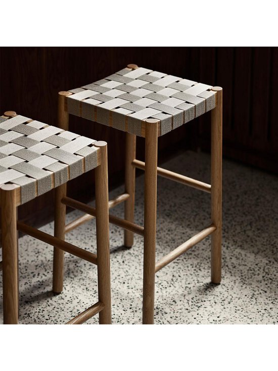 &Tradition - Betty TK7 -baarijakkara - LUONNONVÄRINEN | Stockmann - photo 4