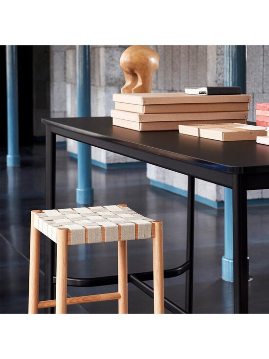 &Tradition - Betty TK7 -baarijakkara - LUONNONVÄRINEN | Stockmann - photo 5