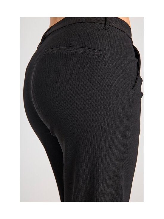 Freequent - FQReno-housut - 1000 BLACK | Stockmann - photo 3