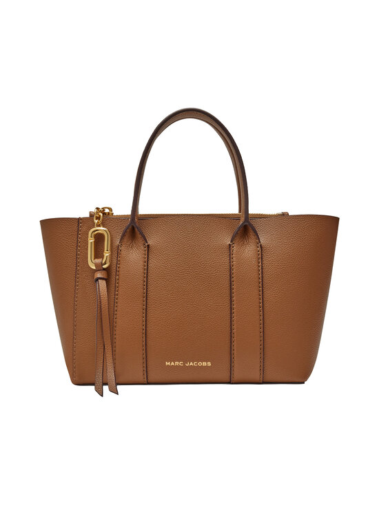 Marc Jacobs - The Small Work Tote soma - 212 ARGAN OIL | Stockmann - photo 1