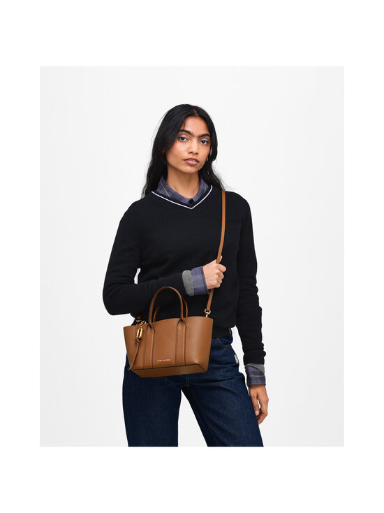 Marc Jacobs - The Small Work Tote soma - 212 ARGAN OIL | Stockmann - photo 4