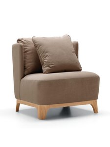 Sits - Alma-nojatuoli - BEIGE | Stockmann
