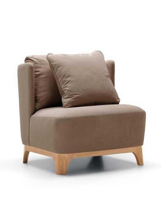 Sits - Alma-nojatuoli - BEIGE - photo 1 Sits - Alma-nojatuoli - BEIGE | Stockmann - photo 1