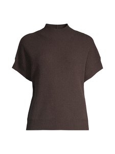 NOOM - Ophelia-neulepusero - BROWN | Stockmann