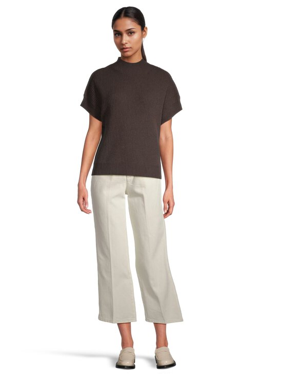 NOOM - Ophelia-neulepusero - BROWN | Stockmann - photo 2