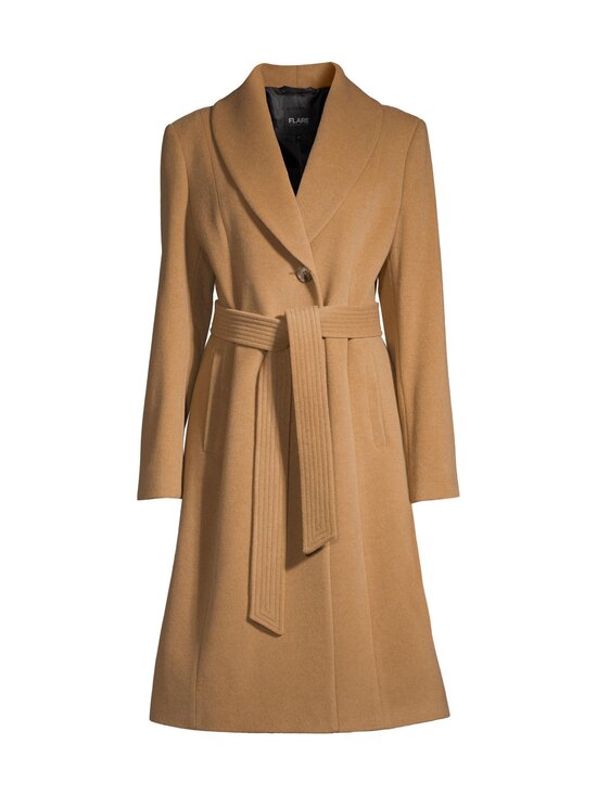 Coat Shawl -takki