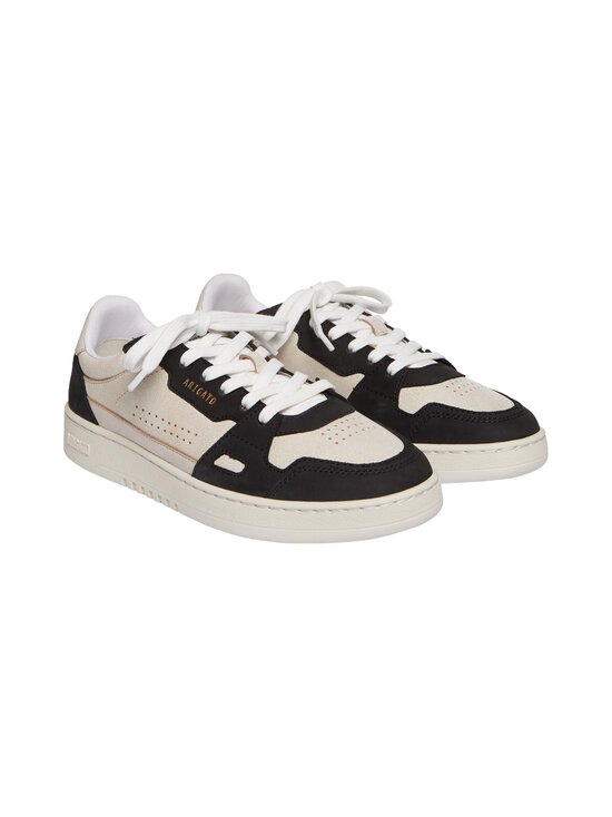 AXEL ARIGATO - Dice Lo -mokkanahkasneakerit - BEIGE / BLACK - photo 5 AXEL ARIGATO - Dice Lo -mokkanahkasneakerit - BEIGE / BLACK | Stockmann - photo 5