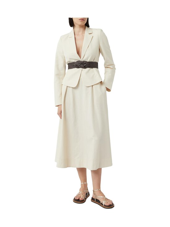 Comma - Midi-hame - 0505 DUNE SAND | Stockmann - photo 2