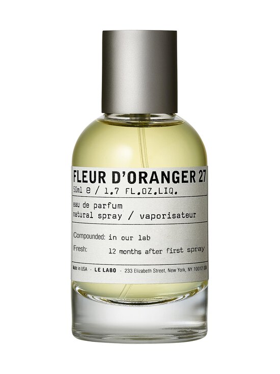 Le Labo - Fleur d'Oranger -tuoksu - NOCOL | Stockmann - photo 2