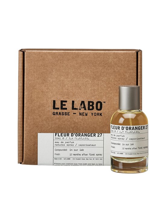 Le Labo - Fleur d'Oranger -tuoksu - NOCOL | Stockmann - photo 4
